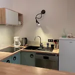 Appartement déco cosy hyper centre - Philotée 2