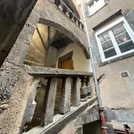 Appartement déco cosy hyper centre - Philotée 2